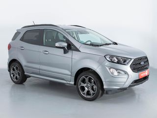 FORD ECOSPORT 1.0 T ECOBOOST 125CV
