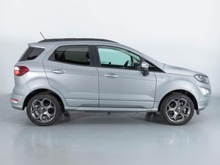 FORD ECOSPORT 1.0 T ECOBOOST 125CV