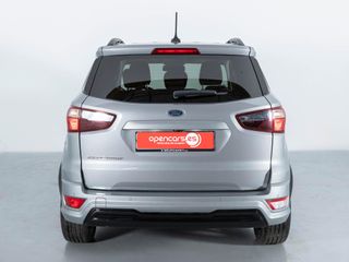 FORD ECOSPORT 1.0 T ECOBOOST 125CV