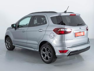FORD ECOSPORT 1.0 T ECOBOOST 125CV