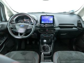 FORD ECOSPORT 1.0 T ECOBOOST 125CV