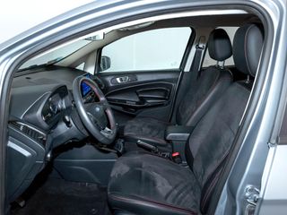 FORD ECOSPORT 1.0 T ECOBOOST 125CV