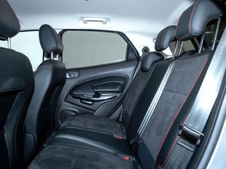 FORD ECOSPORT 1.0 T ECOBOOST 125CV