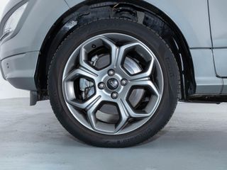 FORD ECOSPORT 1.0 T ECOBOOST 125CV