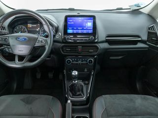 FORD ECOSPORT 1.0 T ECOBOOST 125CV