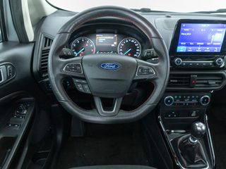 FORD ECOSPORT 1.0 T ECOBOOST 125CV