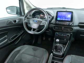 FORD ECOSPORT 1.0 T ECOBOOST 125CV