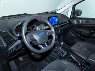 FORD ECOSPORT 1.0 T ECOBOOST 125CV