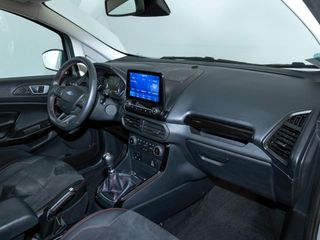 FORD ECOSPORT 1.0 T ECOBOOST 125CV