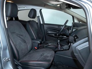 FORD ECOSPORT 1.0 T ECOBOOST 125CV