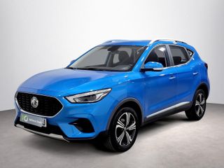 MG ZS COMFORT 1.0T 111 CV AUTO 5P