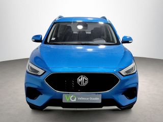 MG ZS COMFORT 1.0T 111 CV AUTO 5P