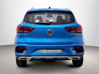 MG ZS COMFORT 1.0T 111 CV AUTO 5P