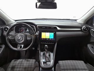 MG ZS COMFORT 1.0T 111 CV AUTO 5P