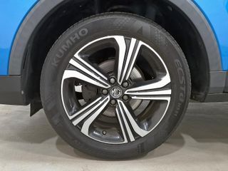 MG ZS COMFORT 1.0T 111 CV AUTO 5P