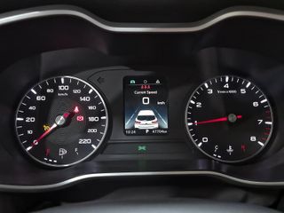 MG ZS COMFORT 1.0T 111 CV AUTO 5P