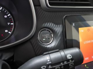 MG ZS COMFORT 1.0T 111 CV AUTO 5P