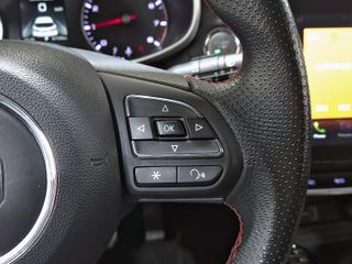 MG ZS COMFORT 1.0T 111 CV AUTO 5P