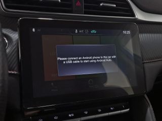 MG ZS COMFORT 1.0T 111 CV AUTO 5P