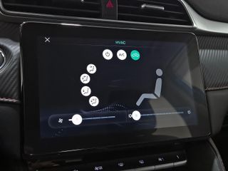 MG ZS COMFORT 1.0T 111 CV AUTO 5P