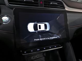 MG ZS COMFORT 1.0T 111 CV AUTO 5P