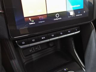 MG ZS COMFORT 1.0T 111 CV AUTO 5P