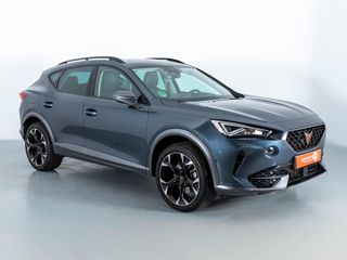 CUPRA FORMENTOR 2.0 TDI 150CV