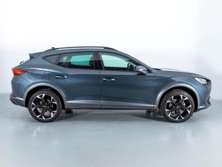 CUPRA FORMENTOR 2.0 TDI 150CV