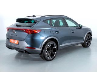 CUPRA FORMENTOR 2.0 TDI 150CV