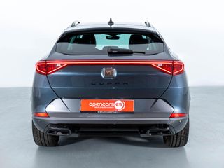 CUPRA FORMENTOR 2.0 TDI 150CV