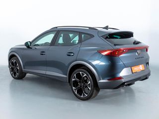 CUPRA FORMENTOR 2.0 TDI 150CV