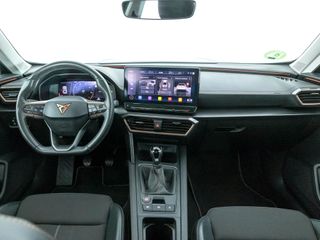 CUPRA FORMENTOR 2.0 TDI 150CV