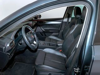 CUPRA FORMENTOR 2.0 TDI 150CV