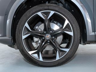 CUPRA FORMENTOR 2.0 TDI 150CV