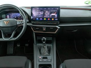 CUPRA FORMENTOR 2.0 TDI 150CV