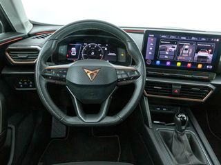 CUPRA FORMENTOR 2.0 TDI 150CV