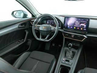 CUPRA FORMENTOR 2.0 TDI 150CV