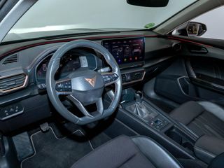 CUPRA FORMENTOR 2.0 TDI 150CV