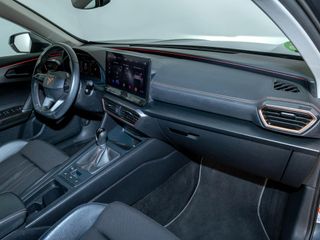 CUPRA FORMENTOR 2.0 TDI 150CV