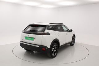 PEUGEOT 2008 ALLURE PACK 1.5 BLUEHDI 130 CV AUTO 5P