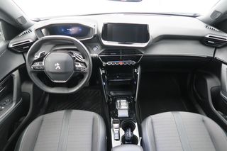 PEUGEOT 2008 ALLURE PACK 1.5 BLUEHDI 130 CV AUTO 5P