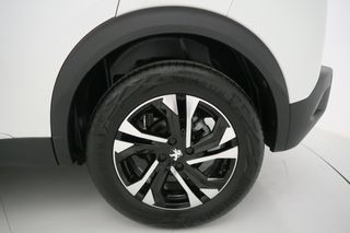 PEUGEOT 2008 ALLURE PACK 1.5 BLUEHDI 130 CV AUTO 5P