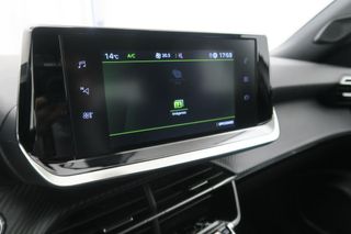 PEUGEOT 2008 ALLURE PACK 1.5 BLUEHDI 130 CV AUTO 5P