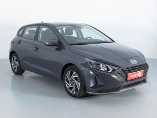 HYUNDAI I20 KLASS 1.2 MPI 85CV