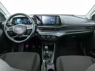 HYUNDAI I20 KLASS 1.2 MPI 85CV
