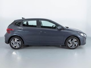 HYUNDAI I20 KLASS 1.2 MPI 85CV