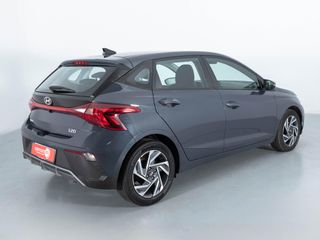 HYUNDAI I20 KLASS 1.2 MPI 85CV