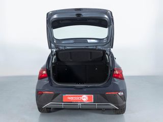 HYUNDAI I20 KLASS 1.2 MPI 85CV