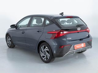 HYUNDAI I20 KLASS 1.2 MPI 85CV