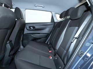 HYUNDAI I20 KLASS 1.2 MPI 85CV